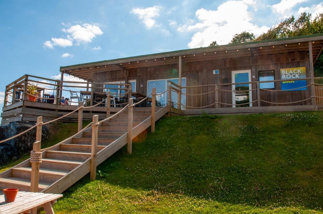Millendreath Beach Resort Лу Экстерьер фото
